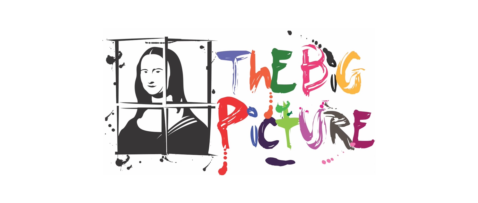 The Big Picture event konferencia aktivita logo
