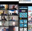 online teambuilding team building peak performance