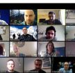 online teambuilding team building peak performance