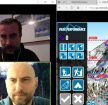 online teambuilding team building peak performance