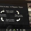 online teambuilding